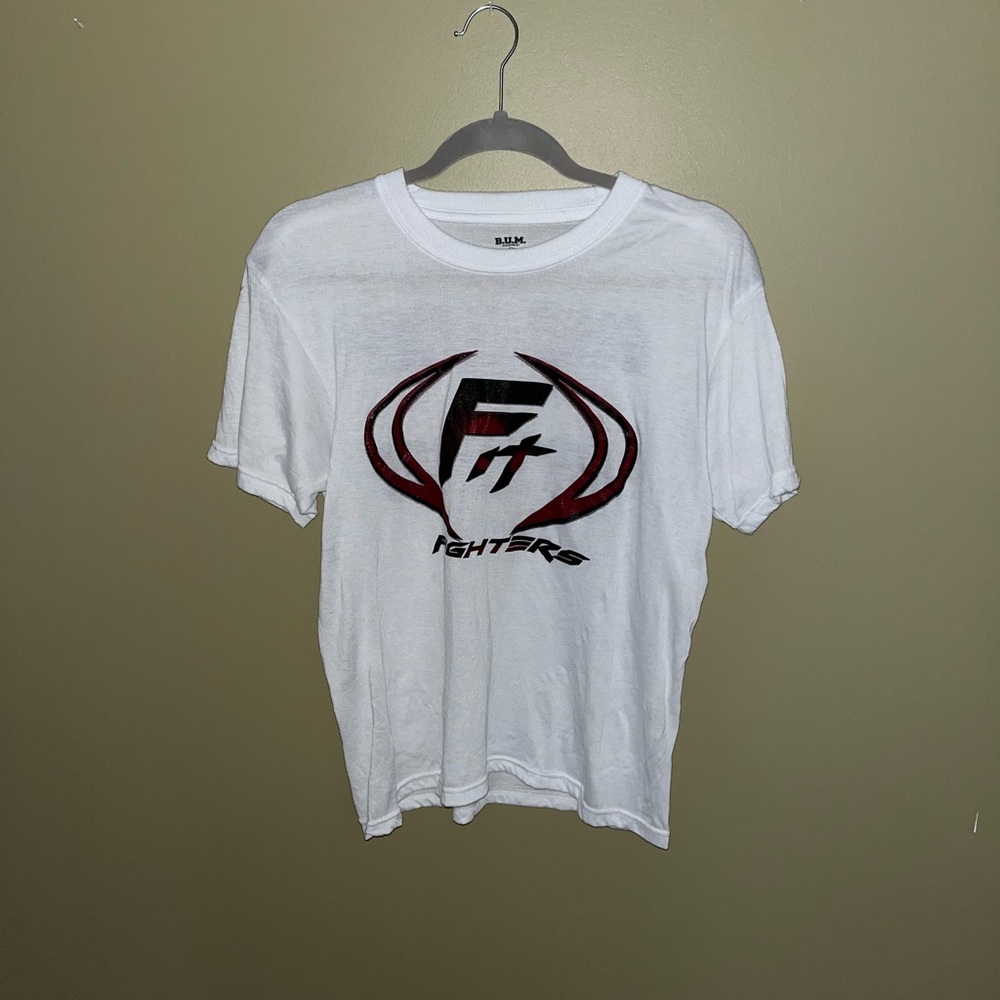 B.U.M Atlanta Falcons tee